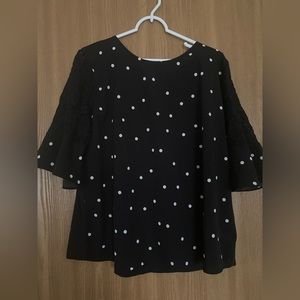 Van Heusen blouse. Size XXL.